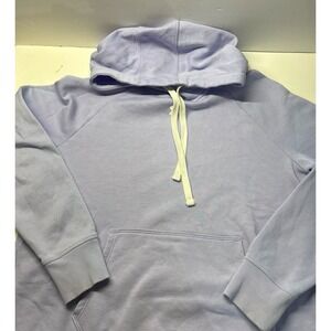 Under Armour Purple Hoodie (medium)